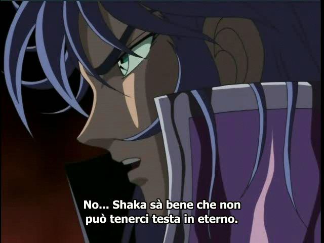 Otaku Gallery  / Anime e Manga / Saint Seiya / Screen Shots / Hades / 05 - Ritrovamenti Provvisori / 111.jpg